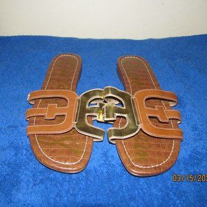 Sam Edelman Sandals